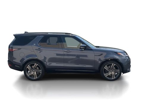 New 2026 Land Rover Discovery Limited Edition AWD/4WD image 9