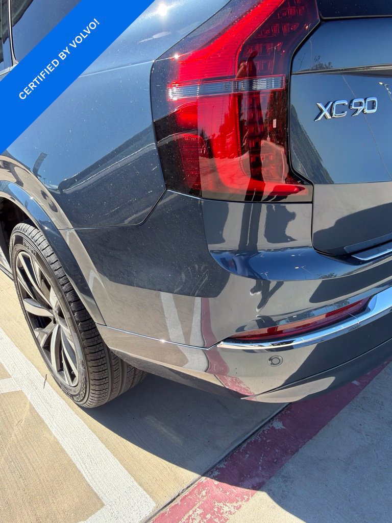 Used 2026 Volvo XC90 T8 Core w/ Protection Package Premier AWD/4WD image 24