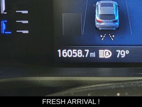 Used 2023 Ford Escape ST-Line w/ Tech Pack #1 AWD/4WD image 30