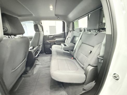 Used 2020 GMC Sierra 1500 Elevation image 20
