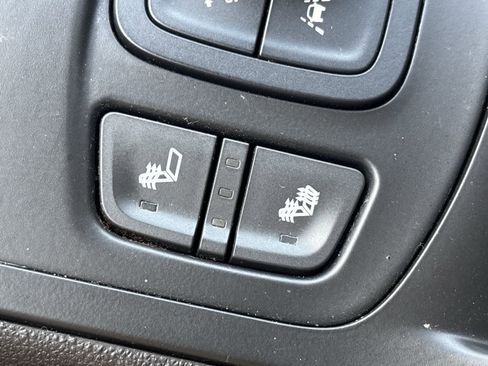 Used 2021 GMC Terrain SLT w/ Elevation Edition image 28