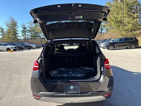 New 2026 BMW X3 xDrive30 w/ Convenience Package image 23