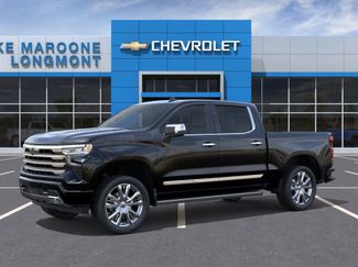 New 2026 Chevrolet Silverado 1500 High Country video 2