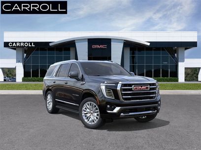 New 2026 GMC Yukon Elevation