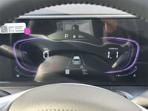 New 2025 Kia Telluride S image 11