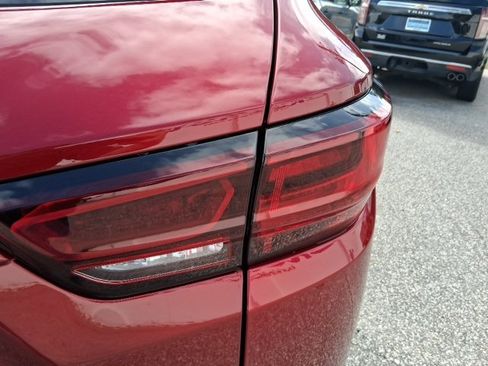 New 2025 Chevrolet Blazer RS w/ Driver Confidence II Package image 13