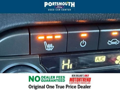 Used 2024 MAZDA CX-5 Carbon Edition image 13