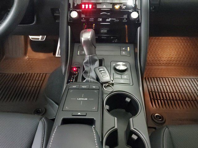 Used 2023 Lexus IS 350 F Sport AWD/4WD image 22