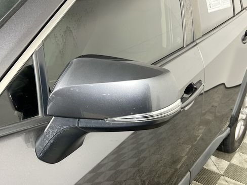 Used 2022 Toyota RAV4 XLE image 13