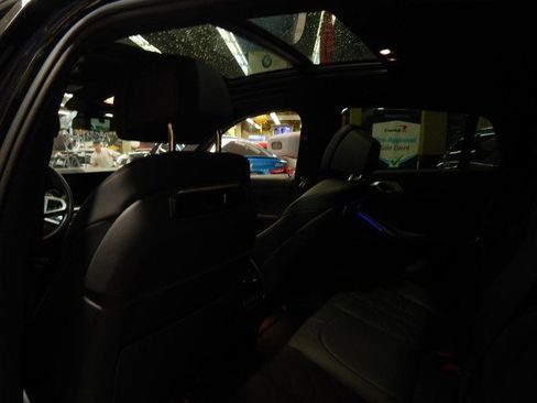 Used 2025 BMW X6 xDrive40i image 37