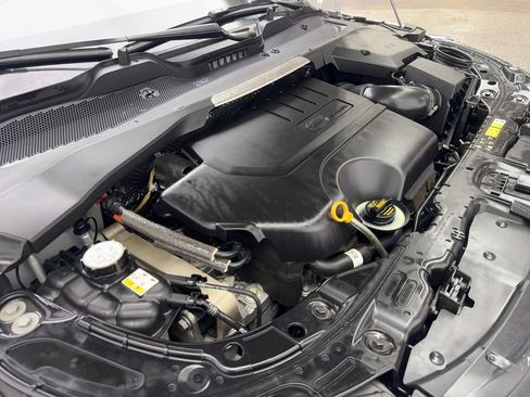 Used 2023 Land Rover Range Rover Evoque R-Dynamic S AWD/4WD image 80