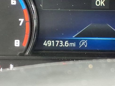 Used 2021 Ford Bronco Sport Outer Banks w/ Outer Banks Package (96D) image 6