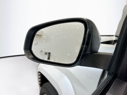 Used 2025 Toyota 4Runner TRD Sport image 16