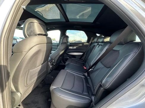 Used 2023 Genesis GV70 2.5T w/ Sport Prestige Package image 16