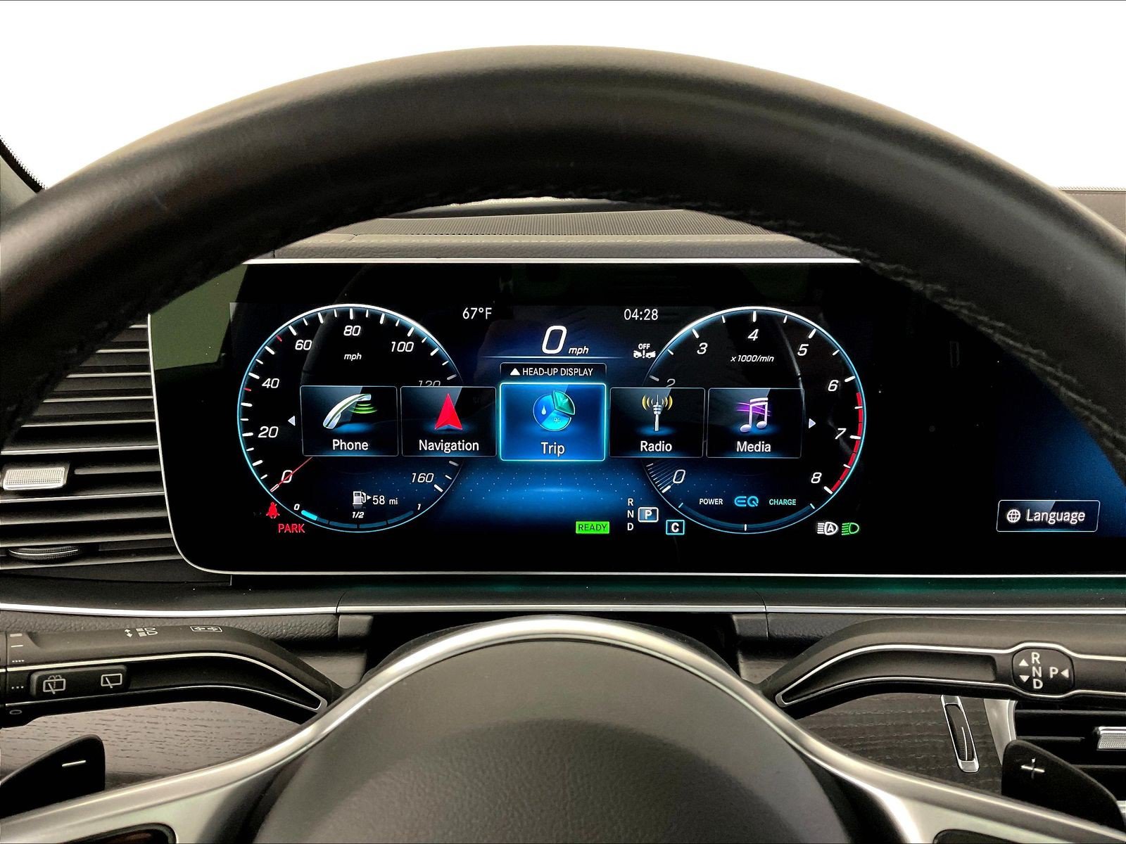 Certified 2023 Mercedes-Benz GLE 450 4MATIC image 13