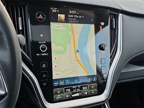 Certified 2025 Subaru Outback Premium image 18