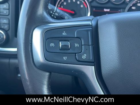 Used 2020 Chevrolet Silverado 1500 RST w/ All-Star Edition image 26