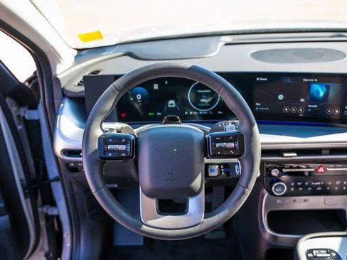 New 2026 Hyundai Ioniq 9 SEL image 12