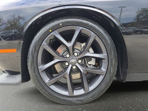 Used 2021 Dodge Challenger GT w/ Plus Package image 36