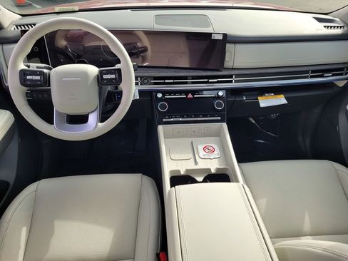 New 2025 Hyundai Santa Fe Limited image 7
