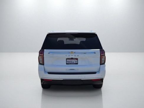 Used 2024 Chevrolet Tahoe LS AWD/4WD image 5