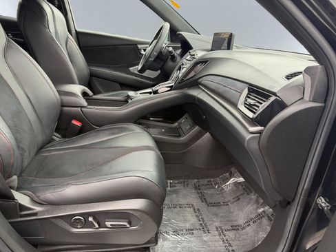 Used 2022 Acura RDX A-Spec AWD/4WD image 20