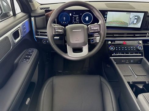 New 2026 Hyundai Santa Fe Limited FWD image 42