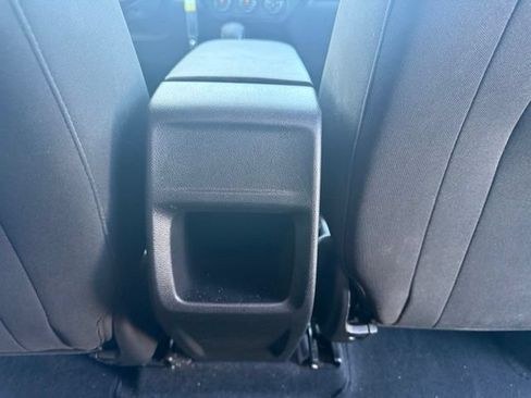 Used 2025 Chevrolet Trax RS w/ Driver Confidence Package FWD image 11