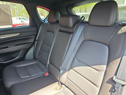 Used 2019 MAZDA CX-5 Signature image 19