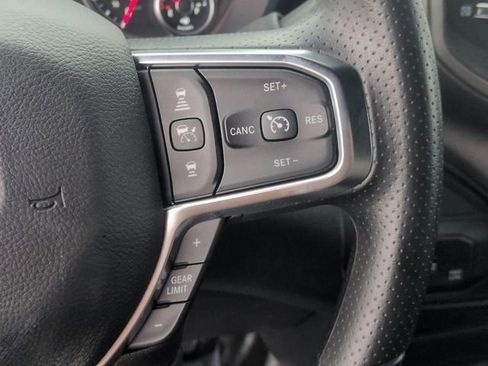 New 2026 RAM 3500 Tradesman w/ Chrome Appearance Group A image 20