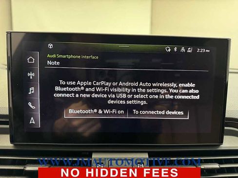 Used 2021 Audi Q5 Prestige image 29