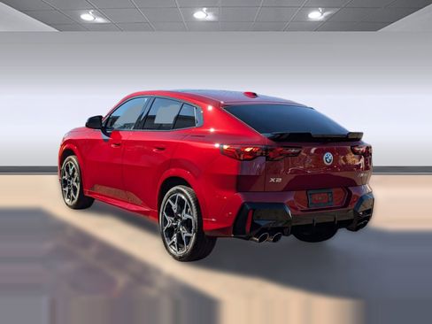 Certified 2025 BMW X2 M35i image 3