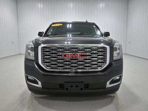 Used 2018 GMC Yukon XL Denali w/ Open Road Package AWD/4WD image 24