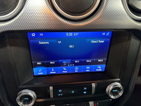 Used 2020 Ford Mustang GT w/ Equipment Group 301A image 25