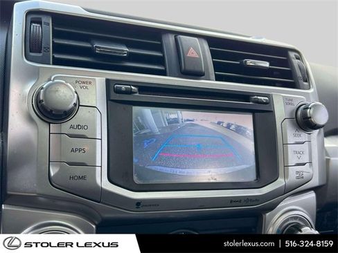 Used 2018 Toyota 4Runner SR5 image 33