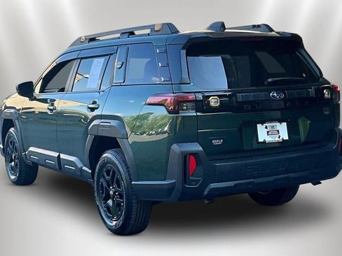 Certified 2026 Subaru Outback Wilderness AWD/4WD image 4