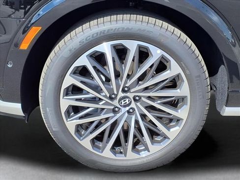 New 2026 Hyundai Palisade Calligraphy image 12