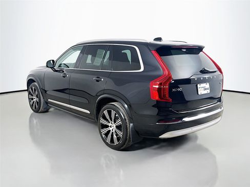 Used 2022 Volvo XC90 T6 Inscription w/ Advanced Package AWD/4WD image 7