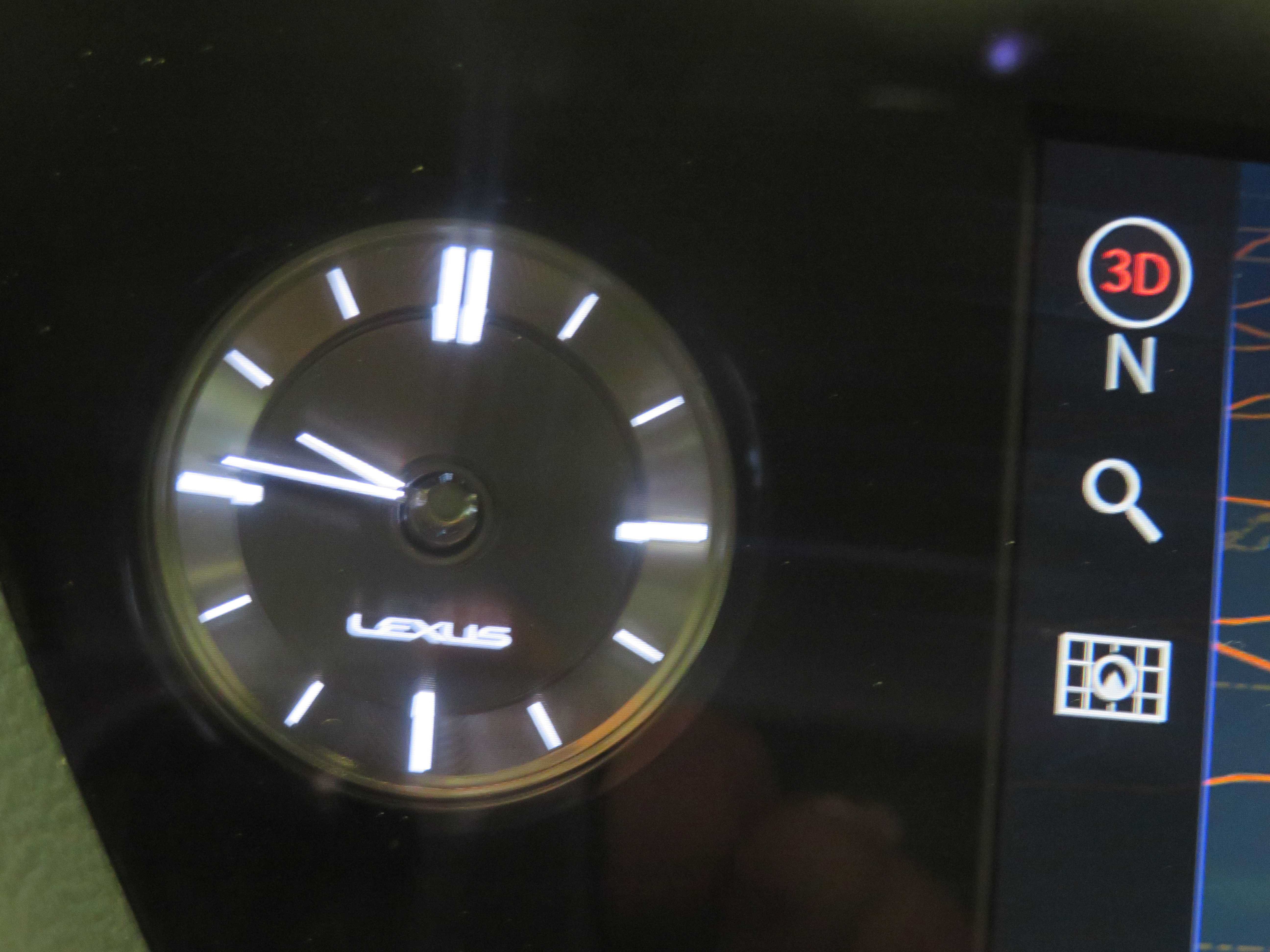 Used 2021 Lexus ES 350 w/ Premium Package FWD image 39