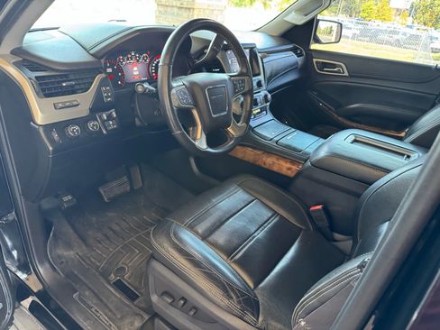 Used 2015 GMC Yukon Denali w/ Touring Package image 15