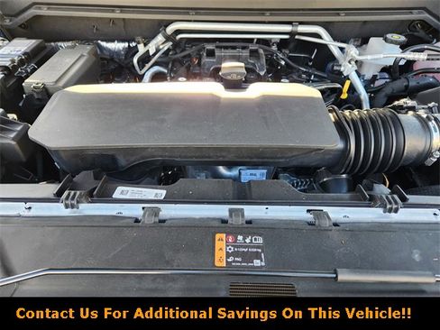 New 2026 GMC Canyon Elevation w/ Convenience Package image 21