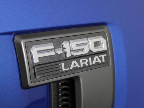 Used 2023 Ford F150 Lariat image 10