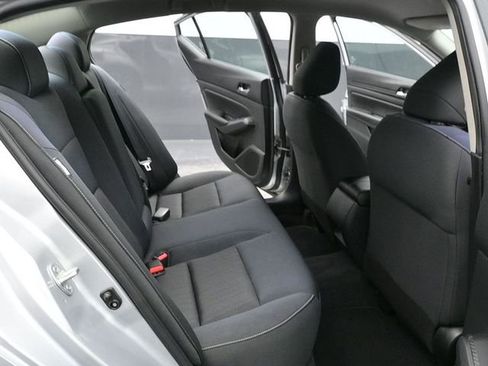 Used 2021 Nissan Altima 2.5 S image 21