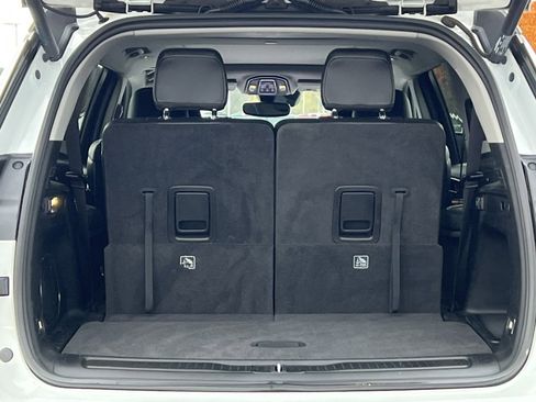 Used 2022 Jeep Grand Cherokee L Limited image 35