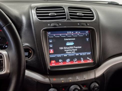 Used 2019 Dodge Journey Crossroad w/ Popular Equipment Group FWD image 16