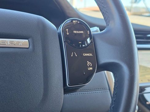 Used 2020 Land Rover Discovery Sport S AWD/4WD image 28