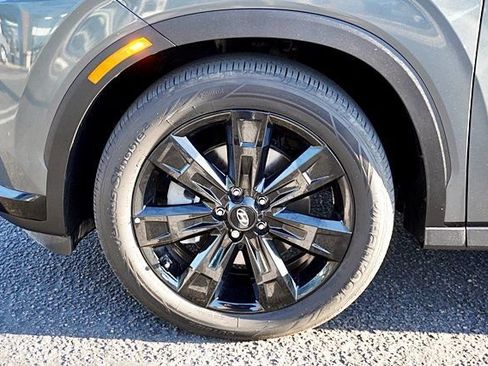 Used 2025 Hyundai Palisade XRT FWD image 14