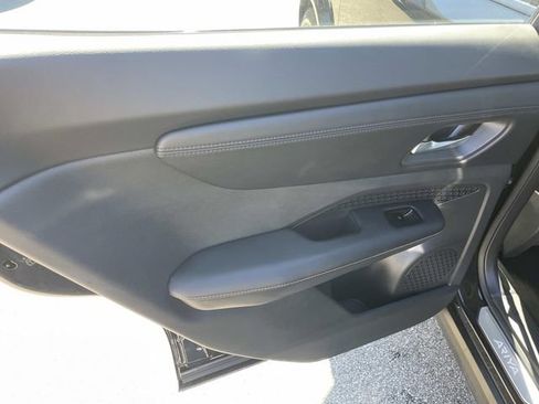 Certified 2023 Nissan Ariya FWD image 13