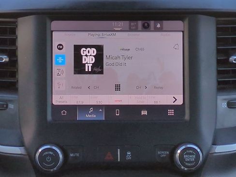 Used 2024 RAM 2500 Big Horn image 18