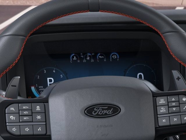 New 2026 Ford F150 Raptor AWD/4WD image 14